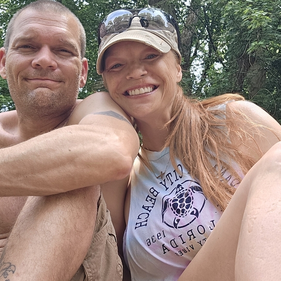 Meet your Posher, Cajun - Picture 9 of 16